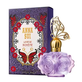 Anna Sui La Vie De Boheme 50ml EDT (L) SP