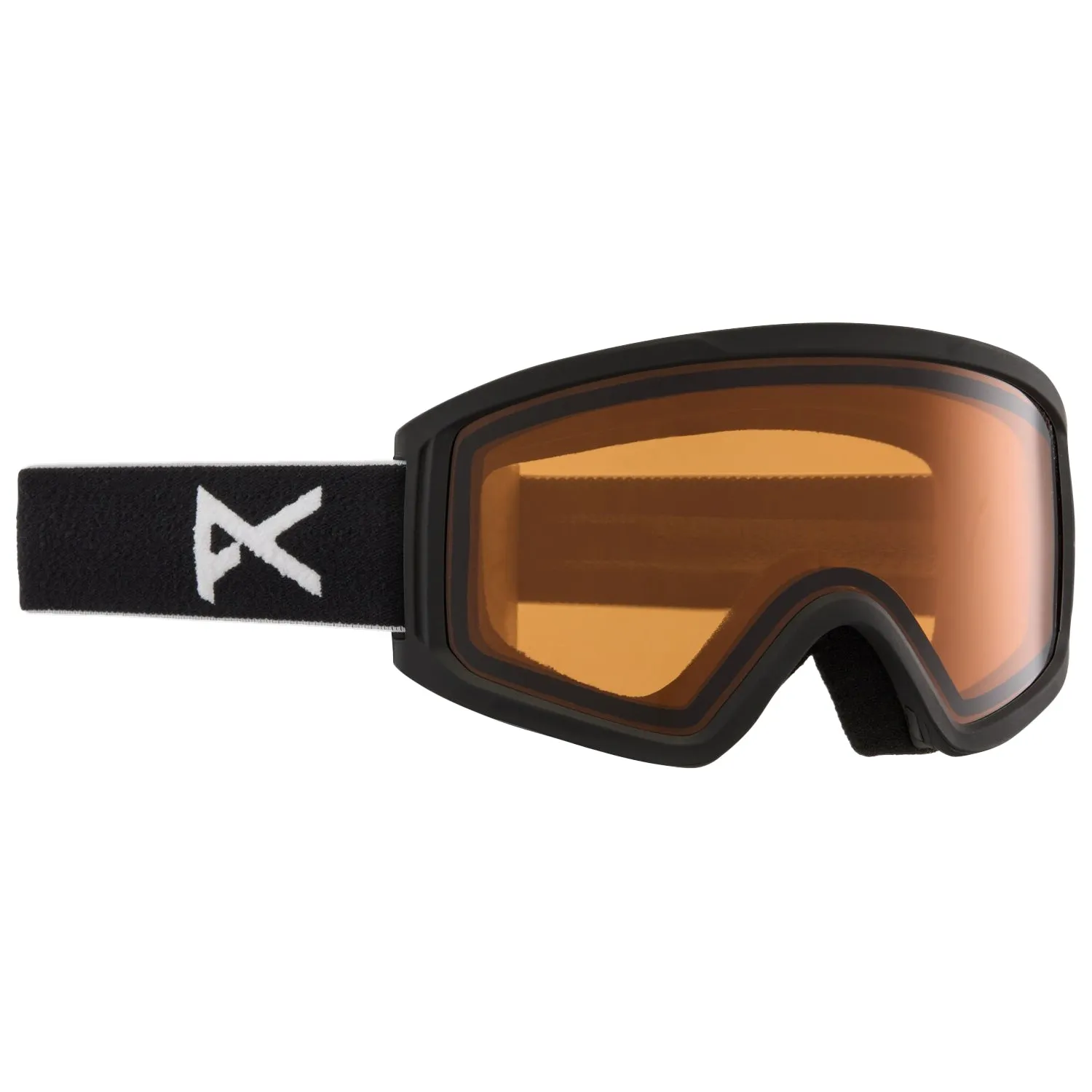 Anon Tracker 2.0 Low Bridge Fit Goggles 2023