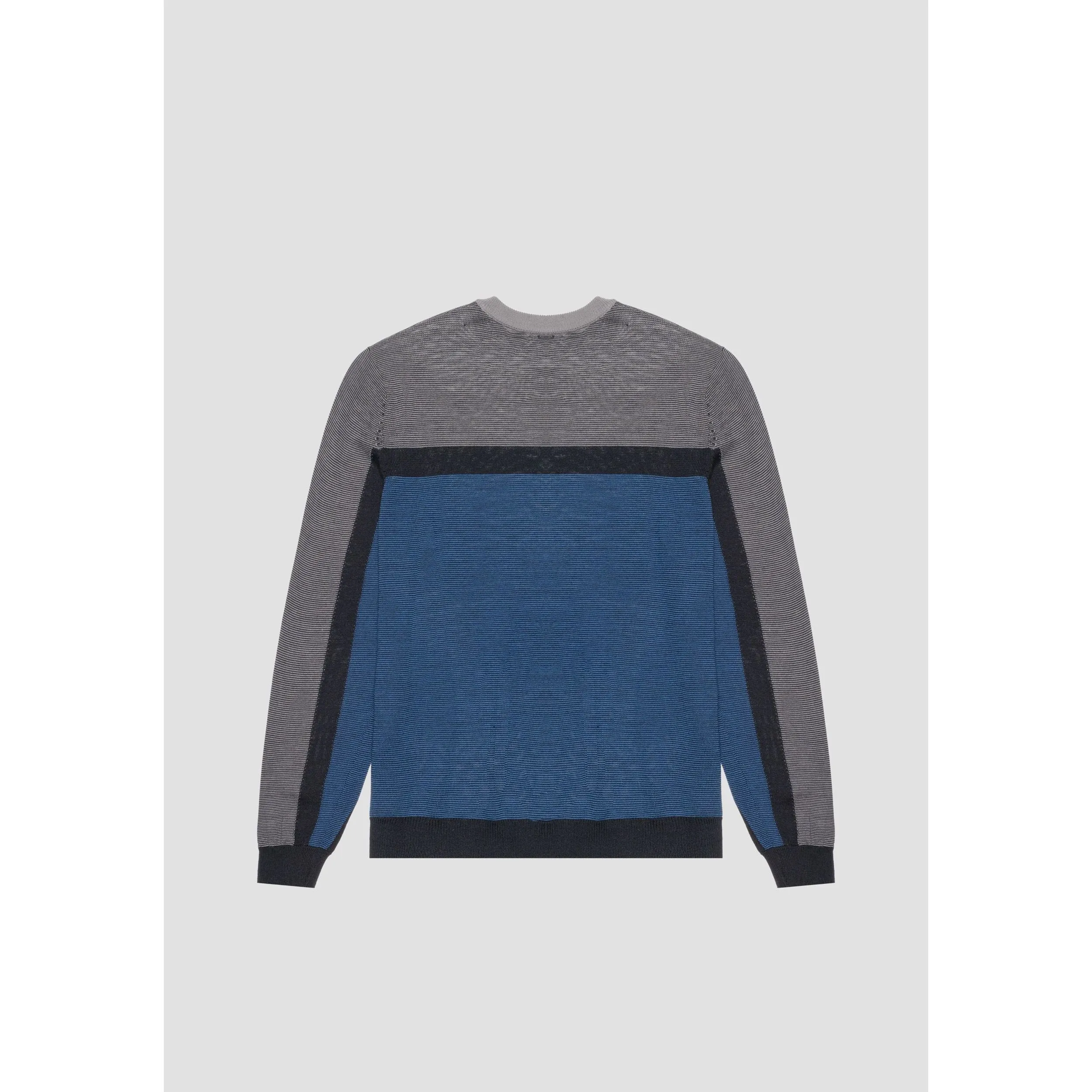 Antony Morato Colour Block Sweatshirt Men