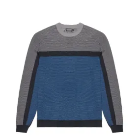 Antony Morato Colour Block Sweatshirt Men