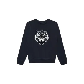 Antony Morato Tiger Sweatshirt Junior