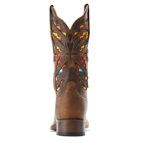 Ariat Women's Laney Desert Pearl VentTEK 360 Western Boots 10044444