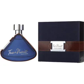 Armaf Tres Nuit Edt 100 Ml Hombre