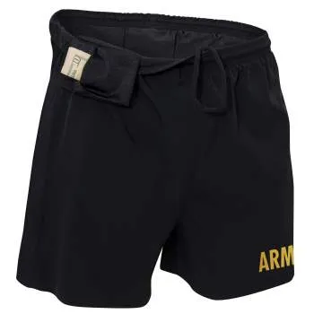 Army Physical Training Shorts