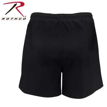 Army Physical Training Shorts