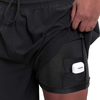 Army Physical Training Shorts