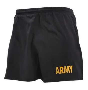 Army Physical Training Shorts