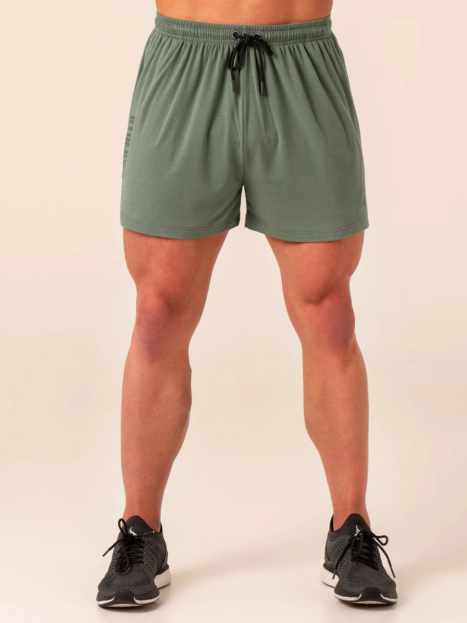 Arnie Shorts - Fern Green