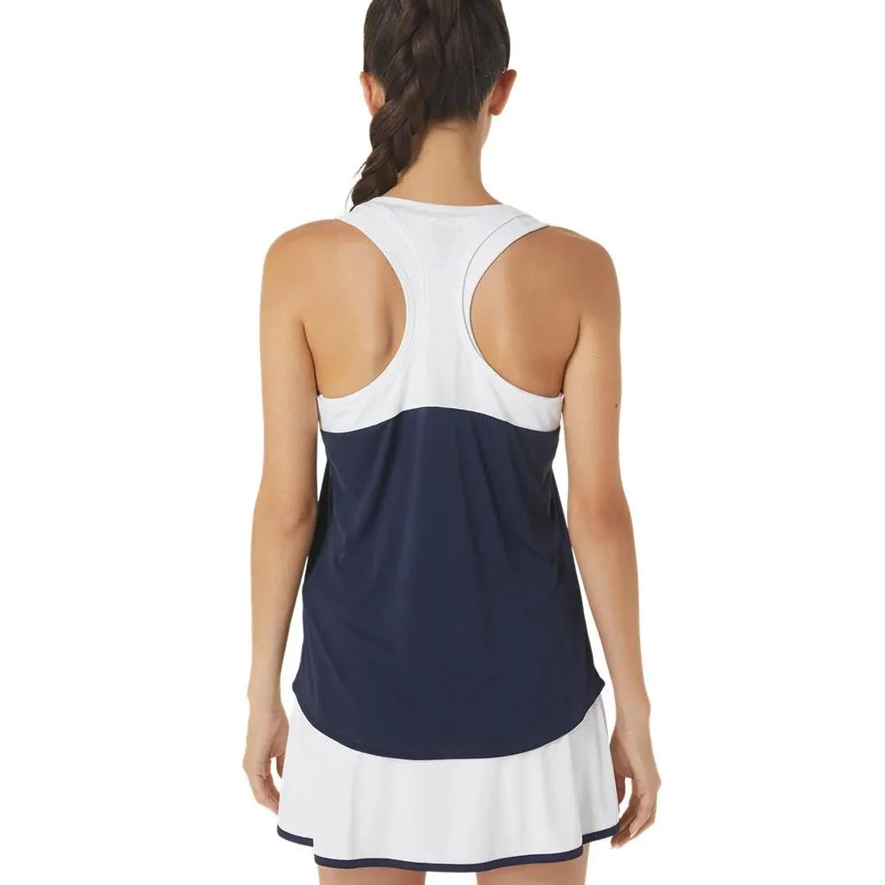 Asics Women's Court Tank - Midnight