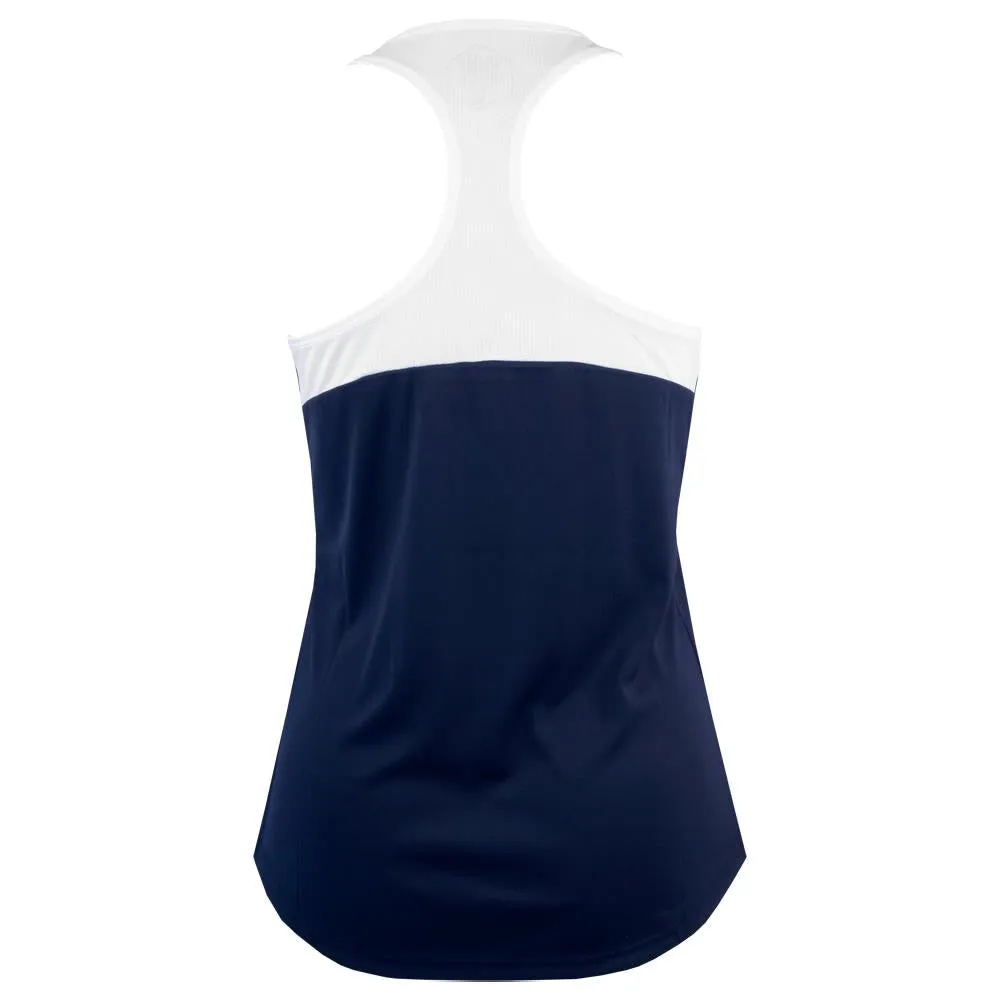 Asics Women's Court Tank - Midnight