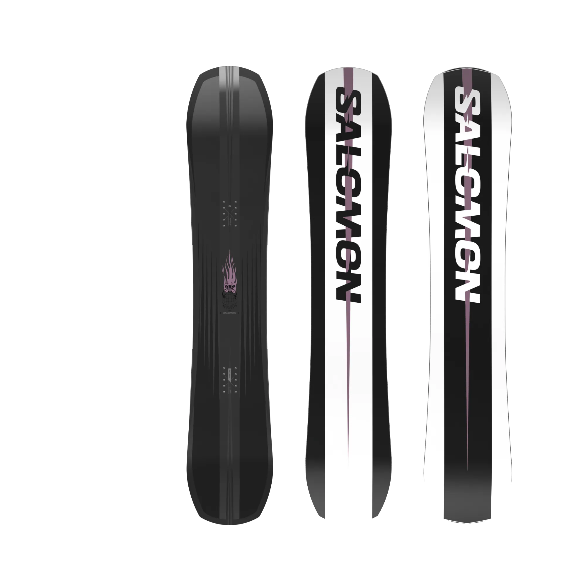 ASSASSIN PRO SNOWBOARD MEN'S