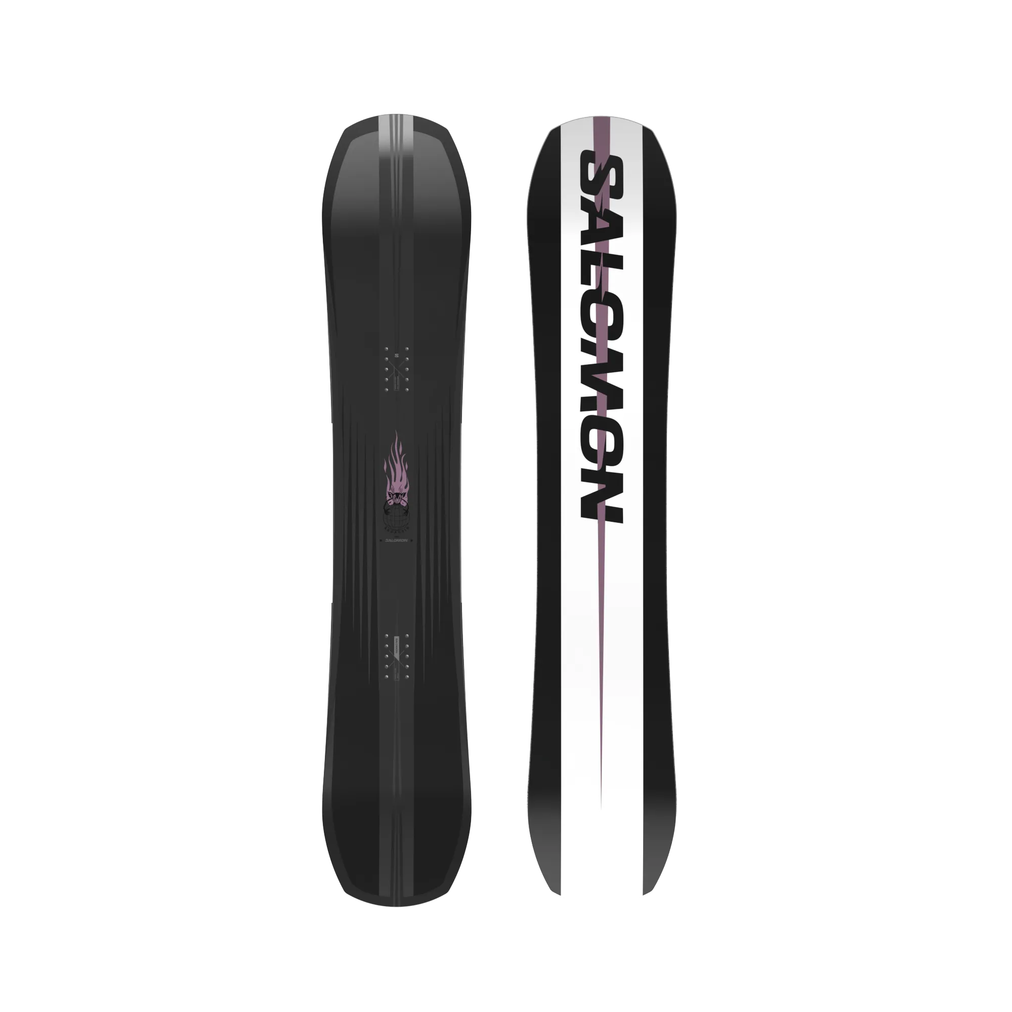 ASSASSIN PRO SNOWBOARD MEN'S