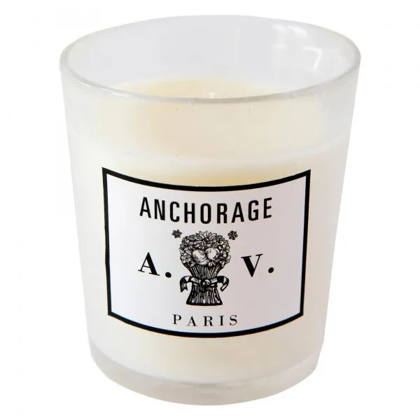 Astier de Villatte Scented Candle Anchorage 260GRS