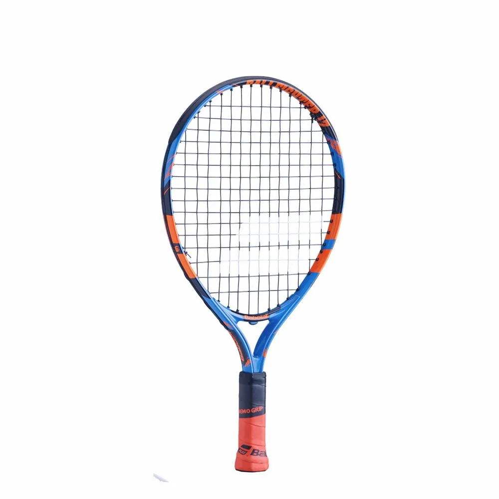 Babolat Ballfighter Junior 17" - Blue/Orange