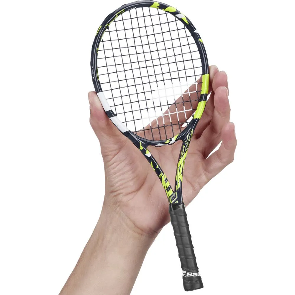 Babolat Mini Pure Aero Racquet