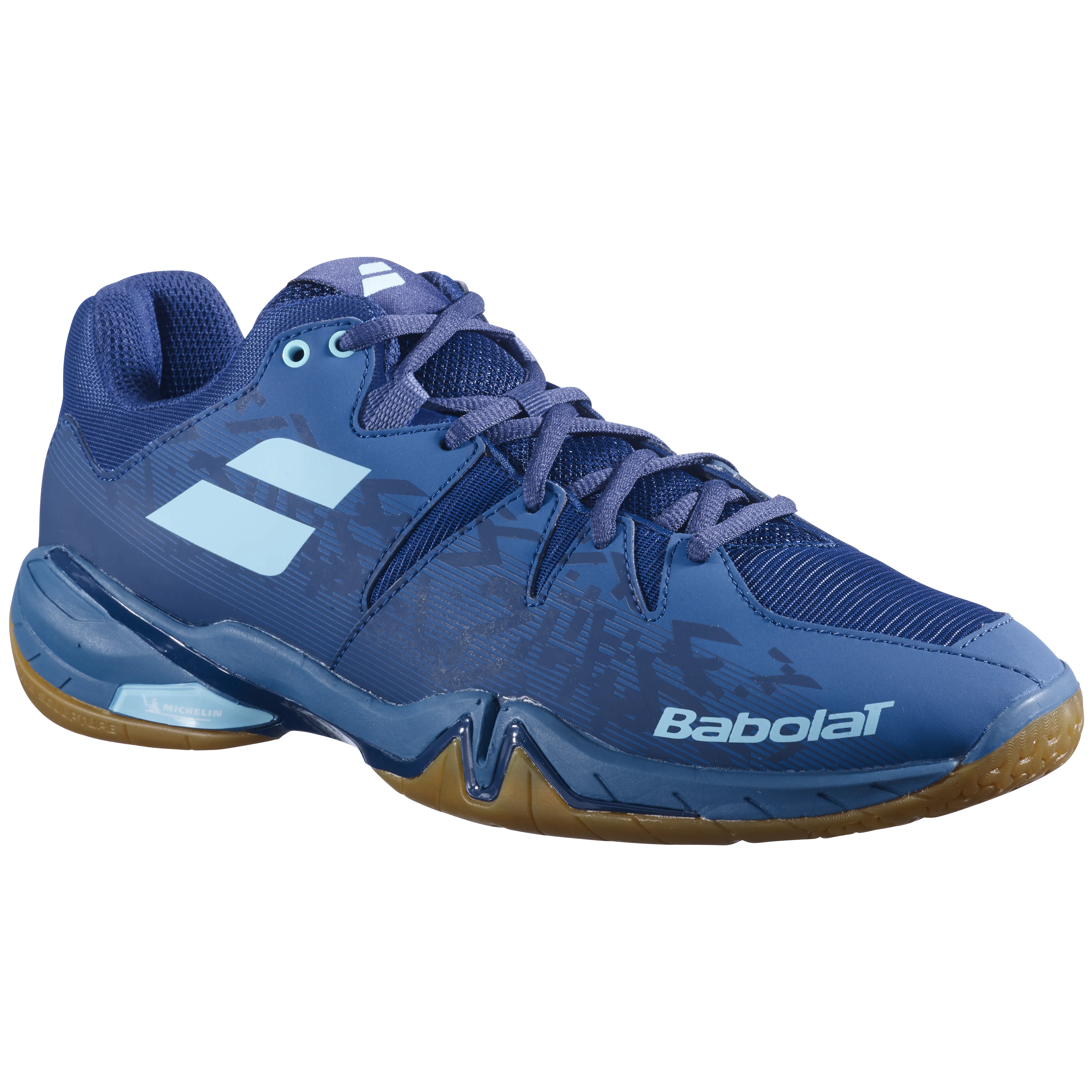 Babolat Shadow Spirit Men Dark Blue