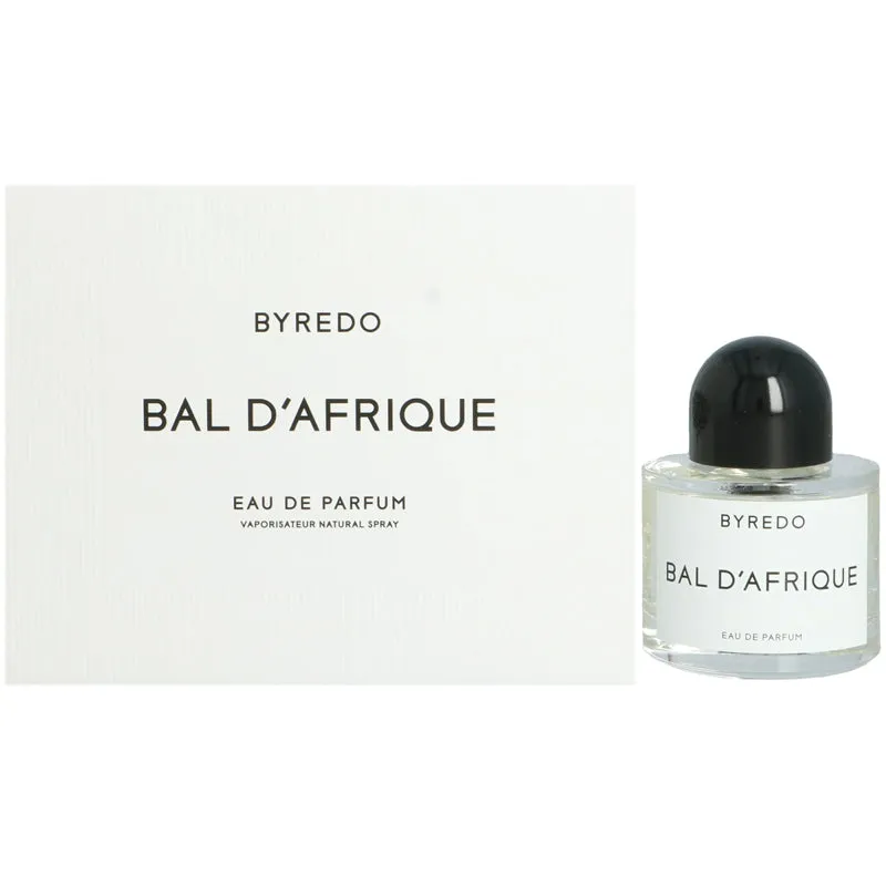 Bal D'Afrique 1.6 oz EDP for women