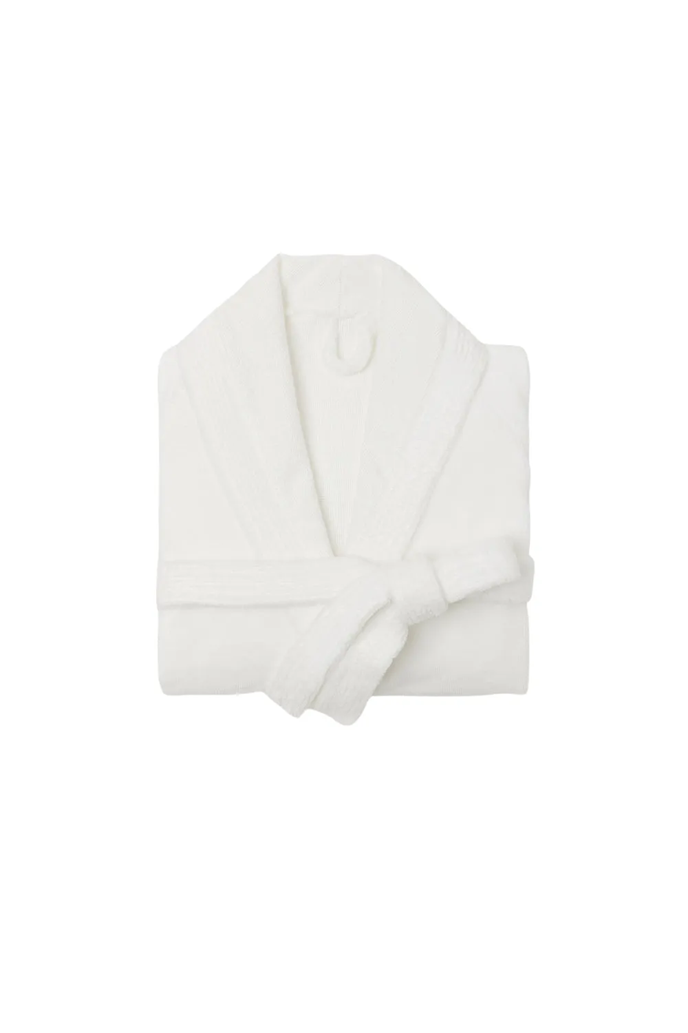 Bamboo Cotton Classic Bathrobe