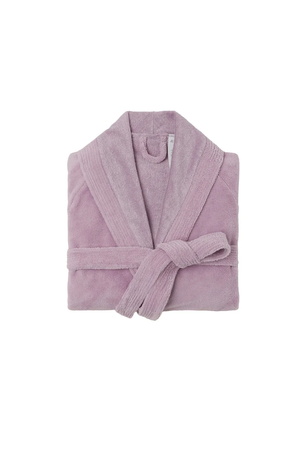 Bamboo Cotton Classic Bathrobe