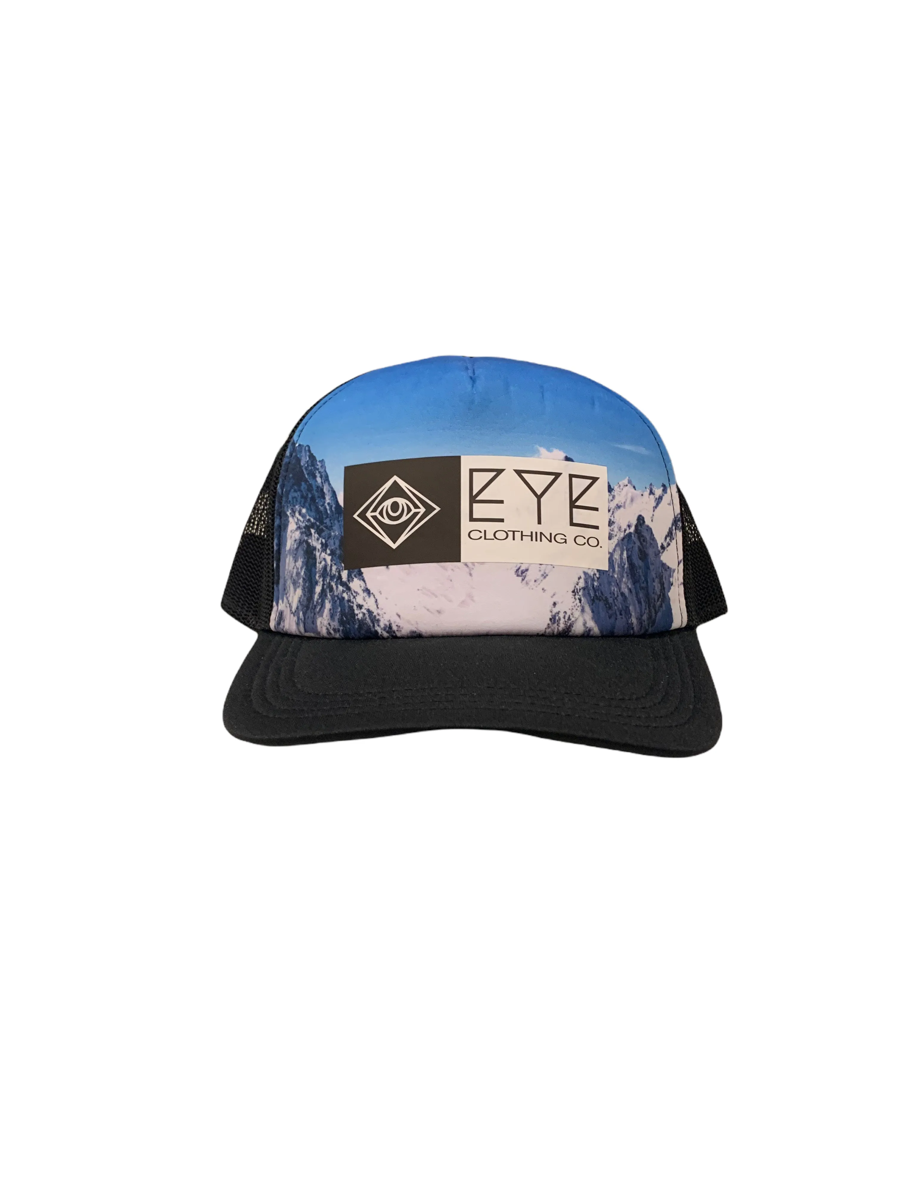 Banner Trucker Hat