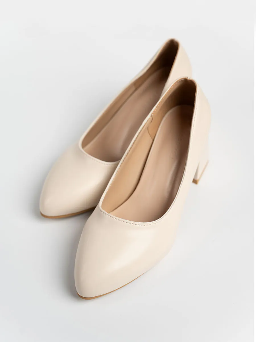 BASIC Nove PU Pumps