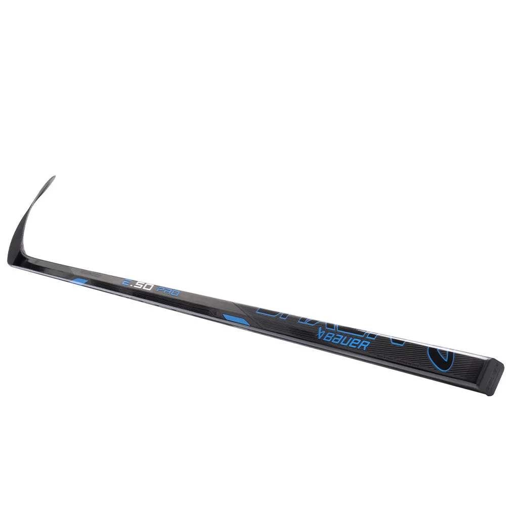 BAUER NEXUS E50 PRO INTERMEDIATE 58" HOCKEY STICK