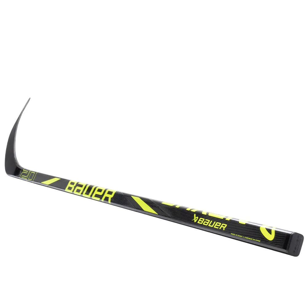 BAUER NEXUS PERFORMANCE JUNIOR 46" HOCKEY STICK