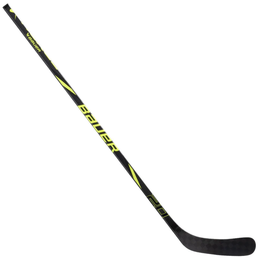 BAUER NEXUS PERFORMANCE JUNIOR 46" HOCKEY STICK