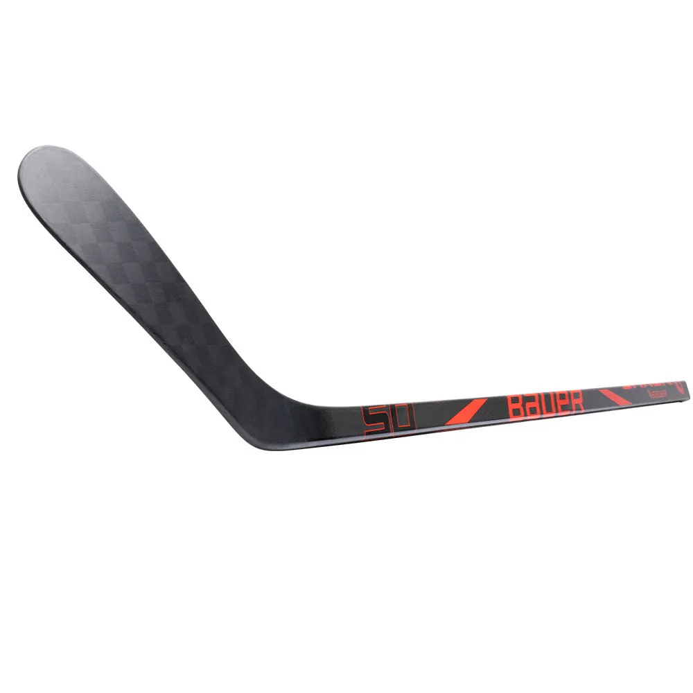 BAUER NEXUS PERFORMANCE JUNIOR 54" HOCKEY STICK