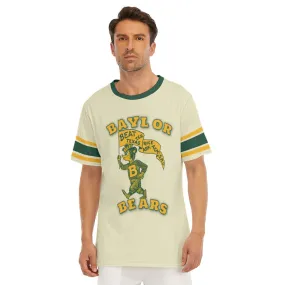 Baylor Retro Bear Shirt