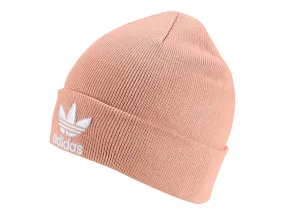 Beanie Adidas Trefoil Unisex Rosado