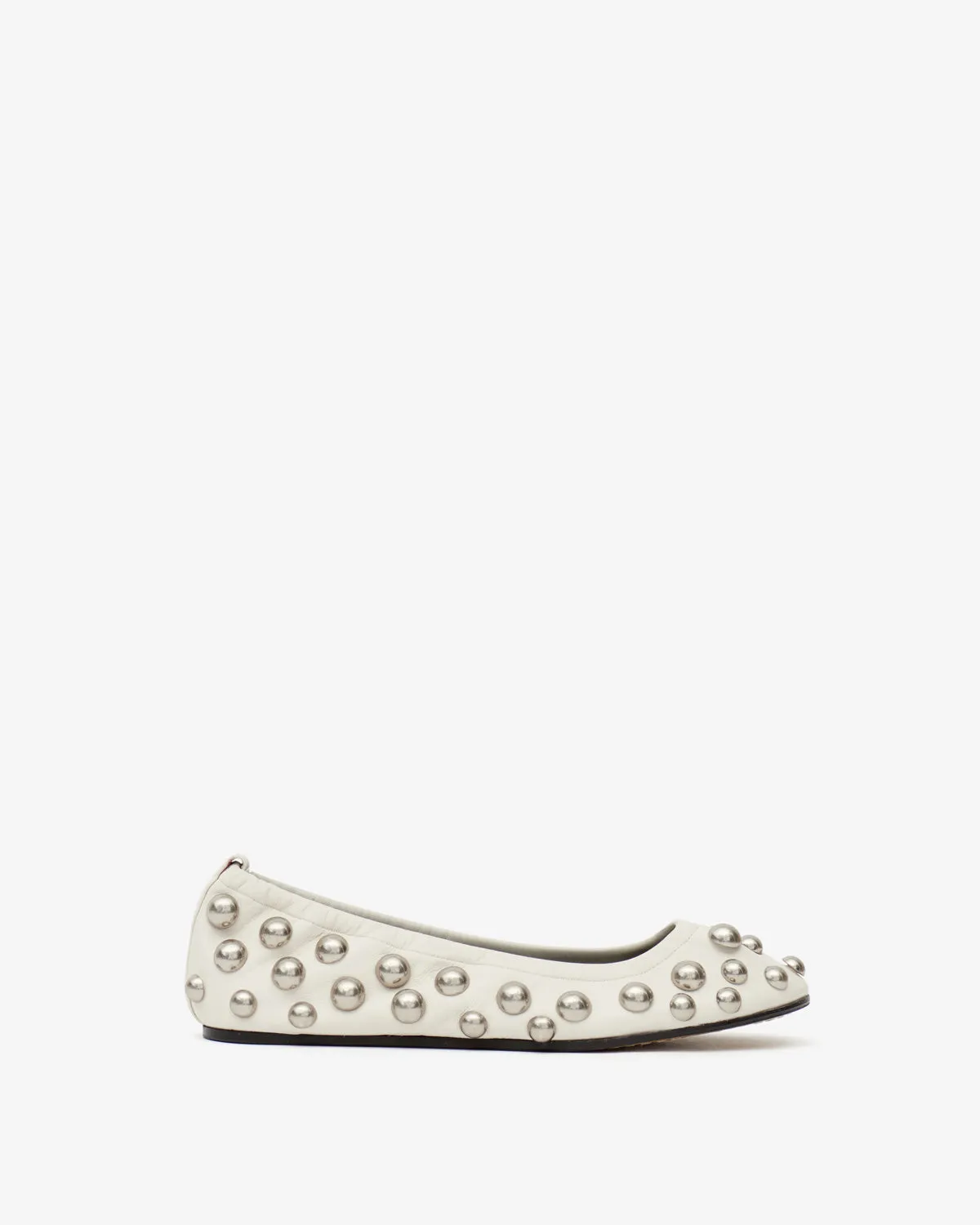 Belna ballet flats