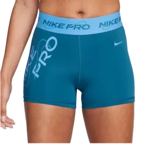 Biker Short para Dama Nike Pro