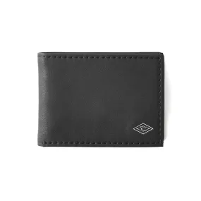 Billetera Rip Curl Search Rfid Slim Negro