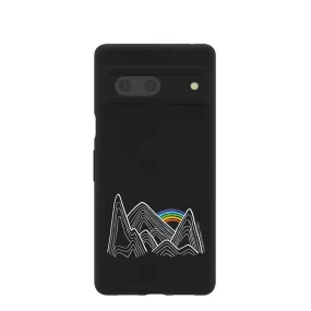 Black Elevation Google Pixel 7 Case