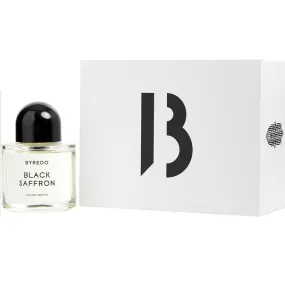 Black Saffron 3.4 oz EDP for unisex