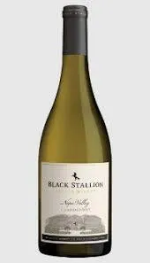 Black Stallion Chardonnay