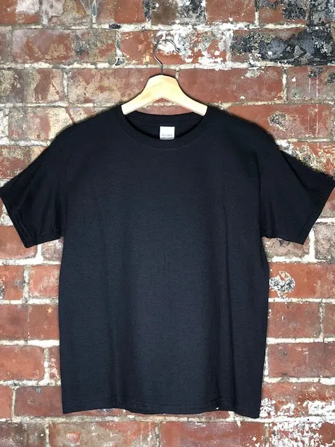 Black T-Shirt