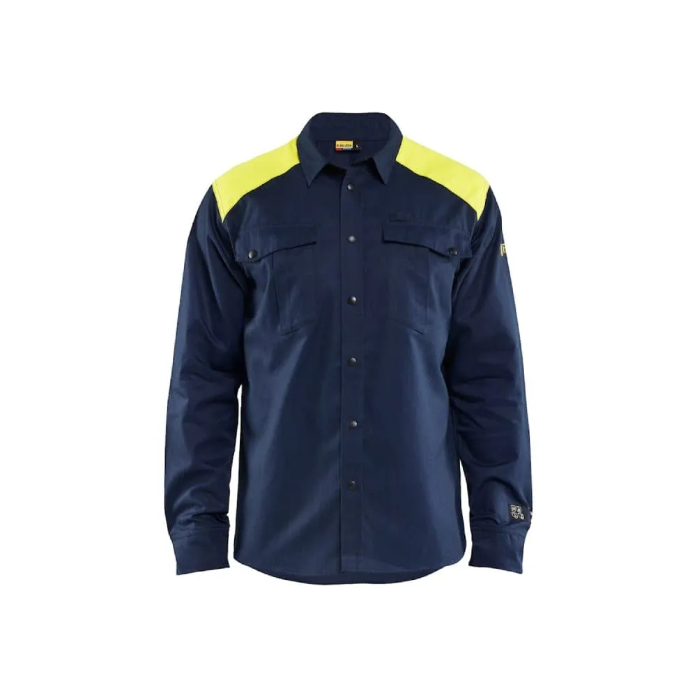 Blaklader 3238 Multinorm Shirt