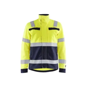 Blaklader 4087 Multinorm FR Antistatic Jacket