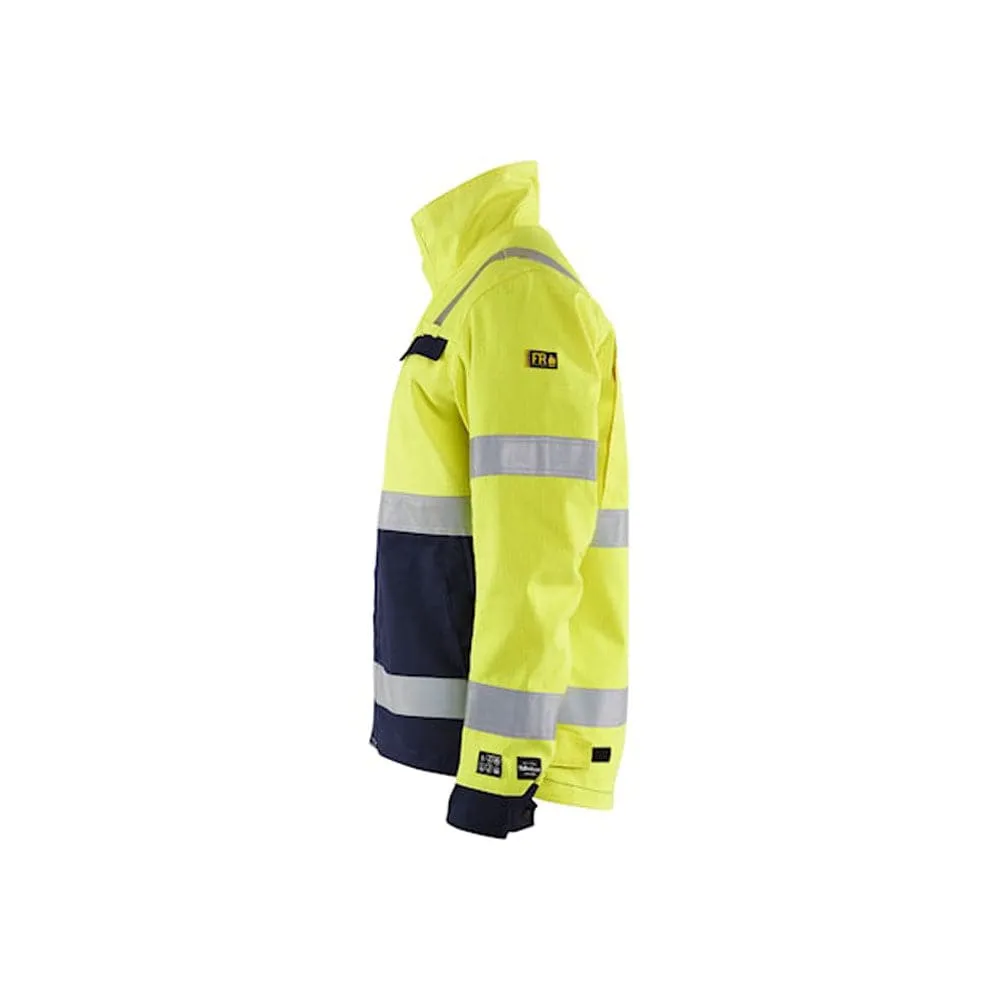 Blaklader 4087 Multinorm FR Antistatic Jacket