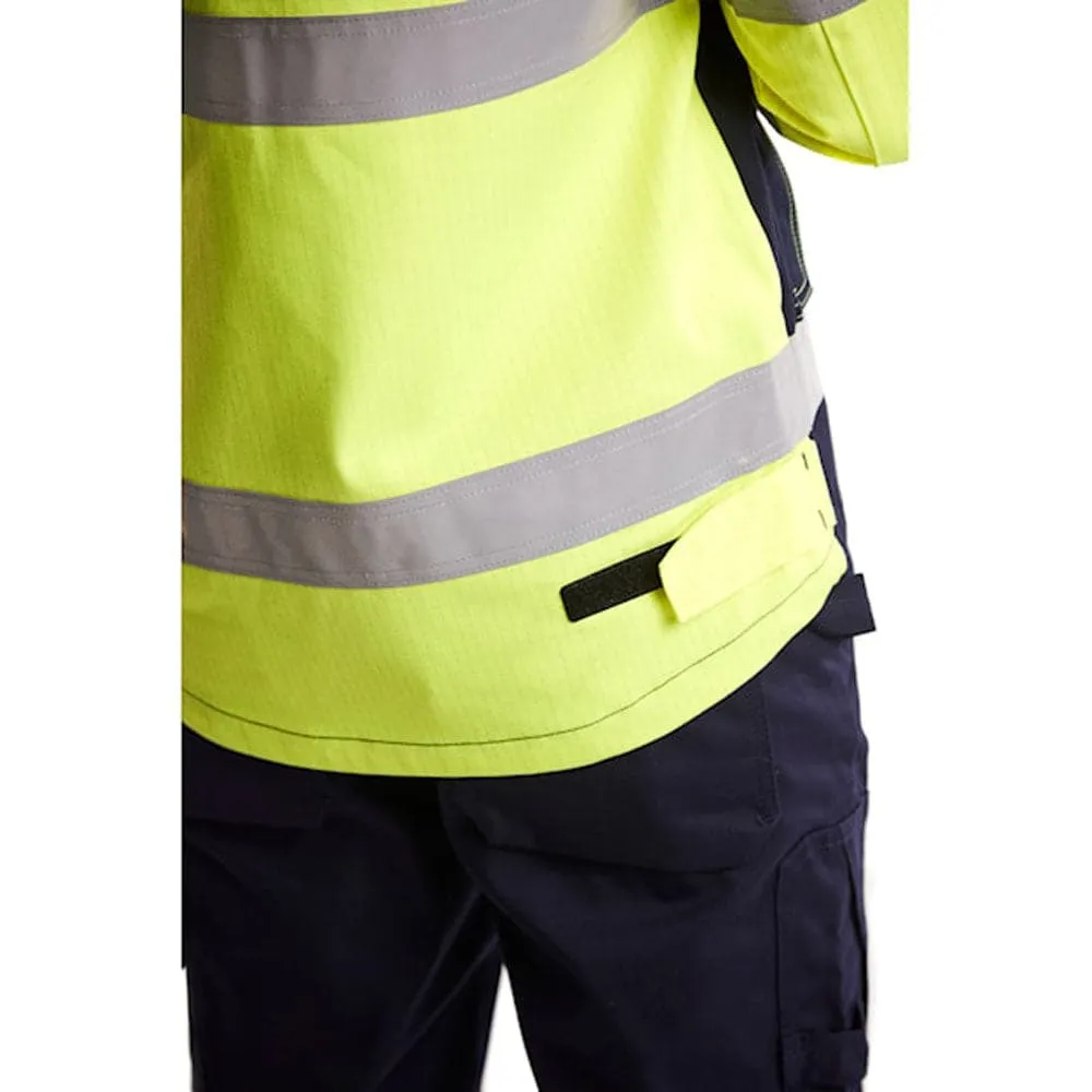 Blaklader 4087 Multinorm FR Antistatic Jacket