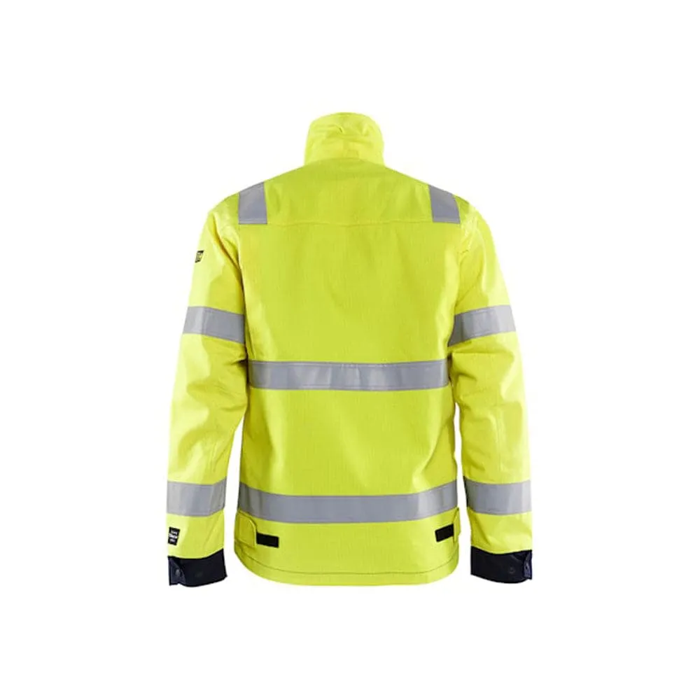 Blaklader 4087 Multinorm FR Antistatic Jacket