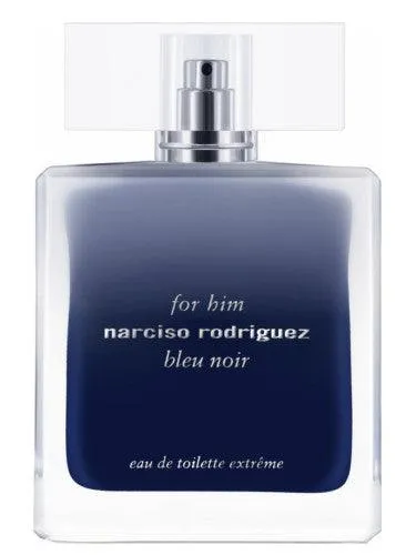 Bleu Noir Extreme by Narciso Rodriguez for him