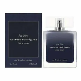 Bleu Noir Extreme by Narciso Rodriguez for him