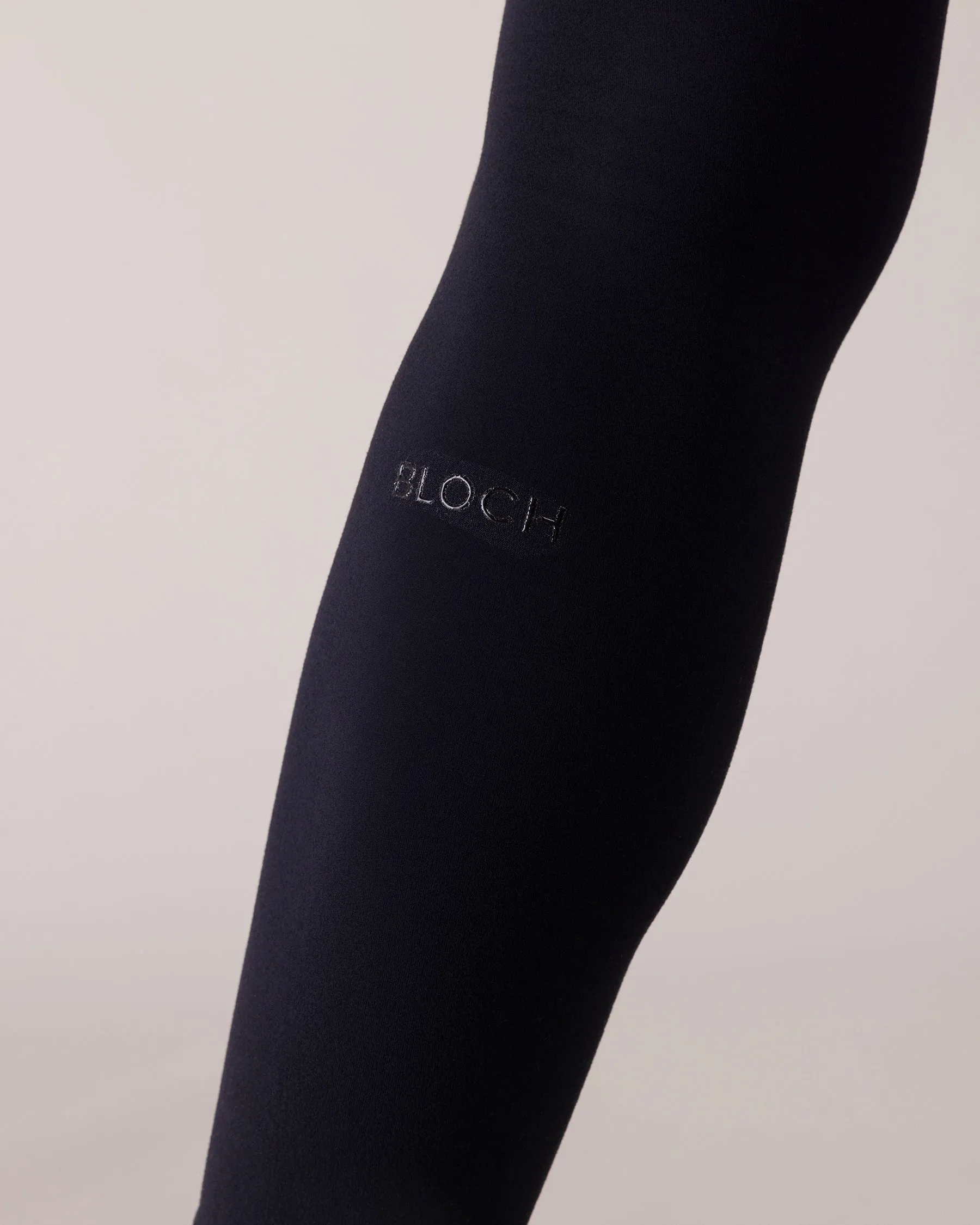 BLOCHeverhold 7/8 Length Cross Over Legging