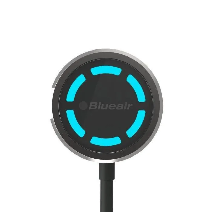 Blueair CABIN-P2I Car Air Purifier With Particle   Carbon Filter