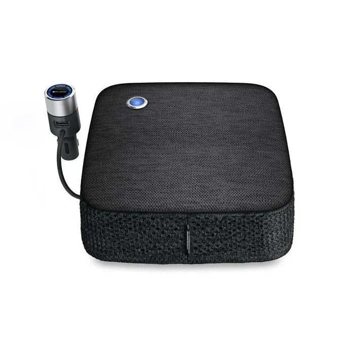 Blueair CABIN-P2I Car Air Purifier With Particle   Carbon Filter