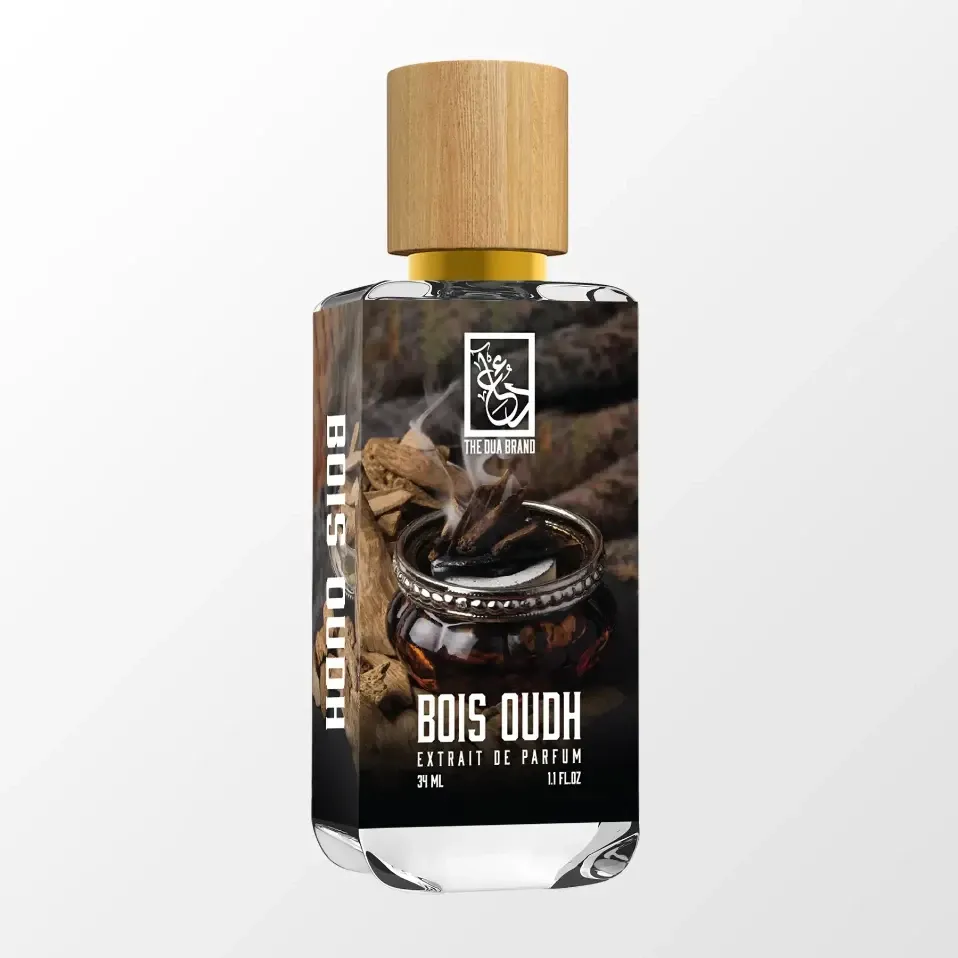 Bois Oudh