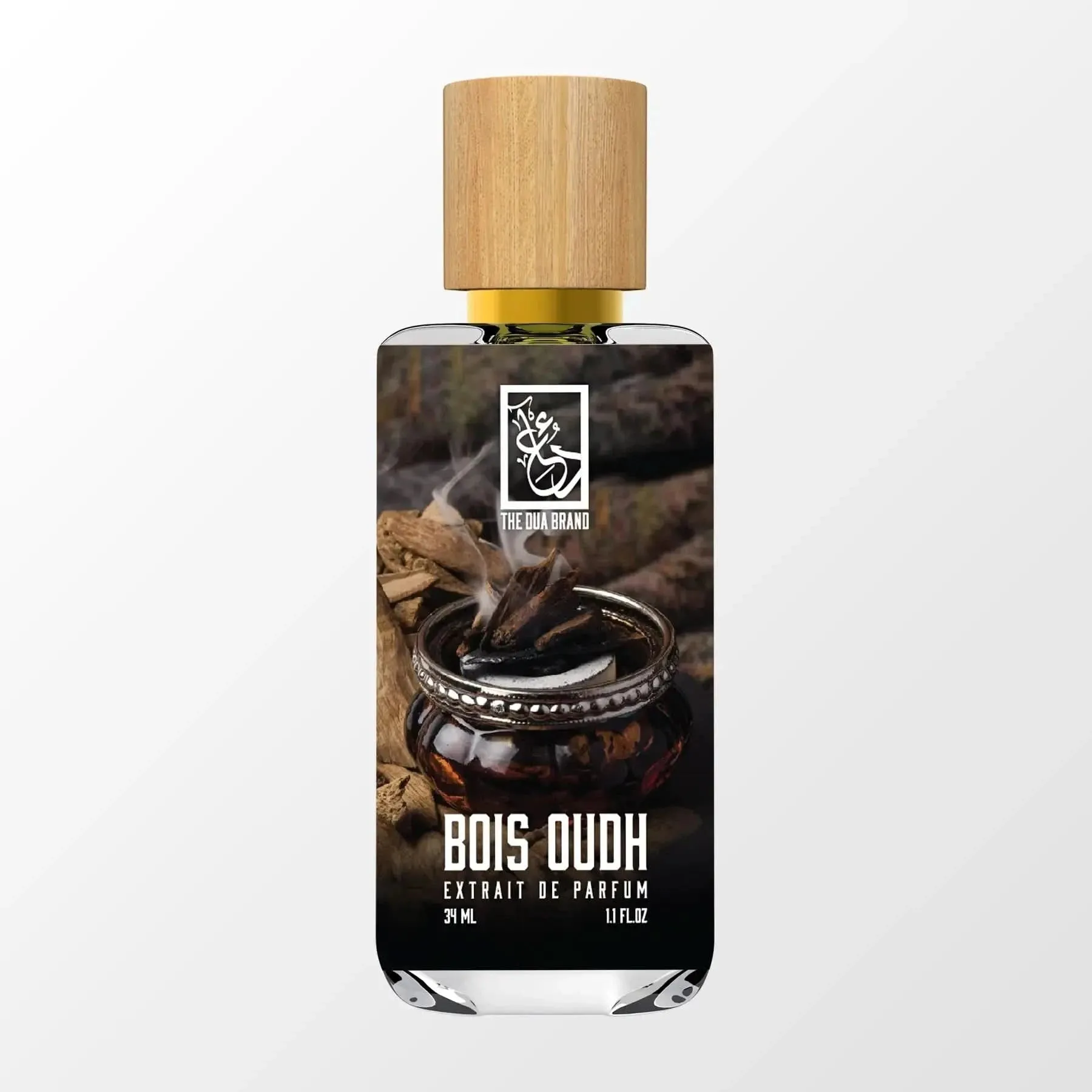 Bois Oudh